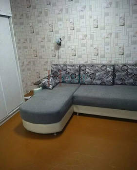 1-к квартира, на длительный срок, 29м2, 2/5 этаж