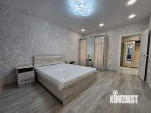 1-к квартира, на длительный срок, 50м2, 11/14 этаж