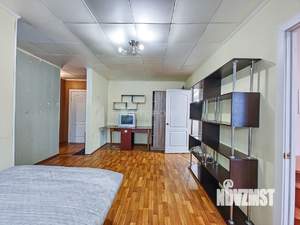 2-к квартира, на длительный срок, 43м2, 5/5 этаж