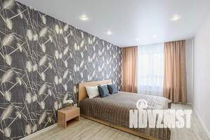 2-к квартира, посуточно, 60м2, 8/25 этаж