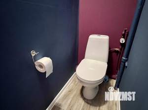 2-к квартира, посуточно, 46м2, 1/1 этаж