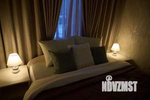 2-к квартира, посуточно, 58м2, 1/1 этаж