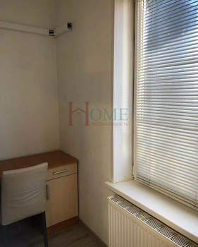 Студия квартира, на длительный срок, 35м2, 14/25 этаж