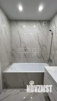 2-к квартира, на длительный срок, 47м2, 12/17 этаж