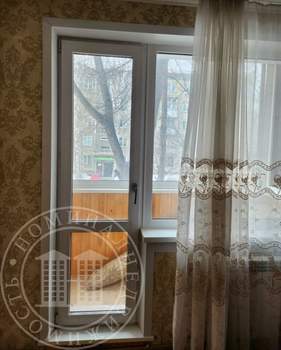 1-к квартира, на длительный срок, 30м2, 2/5 этаж