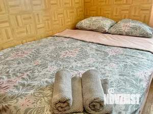 Студия квартира, посуточно, 24м2, 12/25 этаж