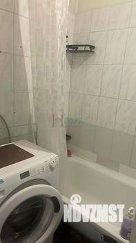 1-к квартира, на длительный срок, 22м2, 1/5 этаж