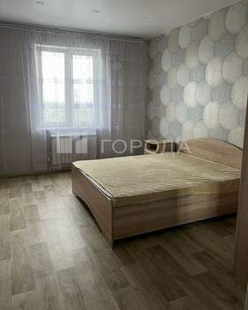 2-к квартира, на длительный срок, 60м2, 21/26 этаж