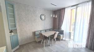 2-к квартира, на длительный срок, 52м2, 2/9 этаж