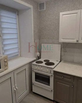 1-к квартира, на длительный срок, 33м2, 5/5 этаж