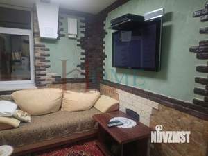 1-к квартира, на длительный срок, 32м2, 1/5 этаж