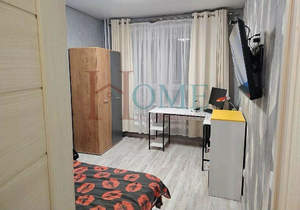 2-к квартира, на длительный срок, 43м2, 7/10 этаж