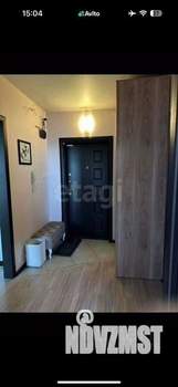 1-к квартира, на длительный срок, 43м2, 16/27 этаж