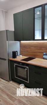 1-к квартира, на длительный срок, 32м2, 8/17 этаж