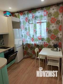 2-к квартира, на длительный срок, 40м2, 4/12 этаж