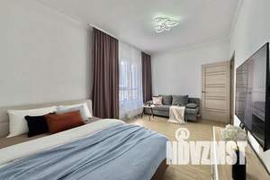 2-к квартира, посуточно, 65м2, 14/17 этаж