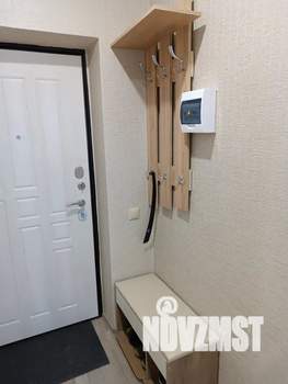 1-к квартира, посуточно, 41м2, 14/25 этаж