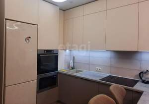 4-к квартира, на длительный срок, 78м2, 6/25 этаж