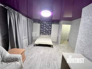 1-к квартира, на длительный срок, 30м2, 5/5 этаж