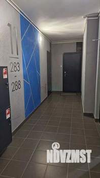 1-к квартира, на длительный срок, 38м2, 11/17 этаж