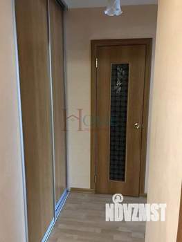 1-к квартира, на длительный срок, 39м2, 4/6 этаж
