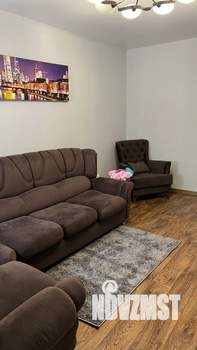 2-к квартира, на длительный срок, 54м2, 7/12 этаж