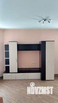 1-к квартира, на длительный срок, 45м2, 26/29 этаж