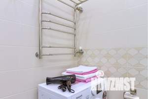 2-к квартира, посуточно, 44м2, 4/23 этаж