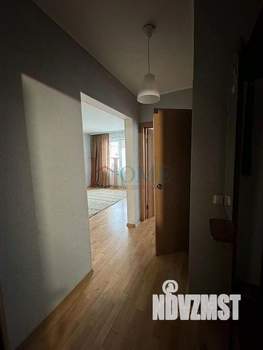 1-к квартира, на длительный срок, 40м2, 7/11 этаж