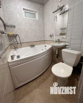 1-к квартира, на длительный срок, 32м2, 4/5 этаж