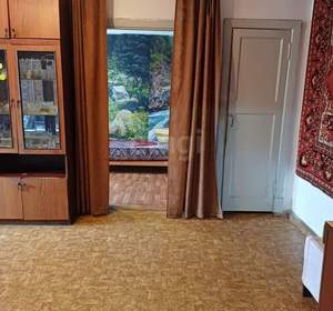 2-к квартира, на длительный срок, 46м2, 2/5 этаж