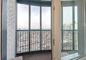 2-к квартира, на длительный срок, 40м2, 16/17 этаж