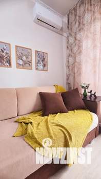 1-к квартира, посуточно, 34м2, 5/20 этаж