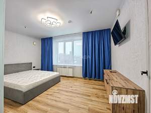 2-к квартира, на длительный срок, 57м2, 9/18 этаж