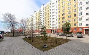 2-к квартира, на длительный срок, 55м2, 1/9 этаж