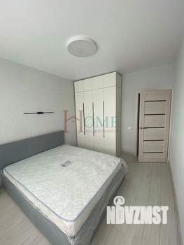 2-к квартира, на длительный срок, 62м2, 13/24 этаж