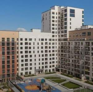 2-к квартира, на длительный срок, 68м2, 10/11 этаж