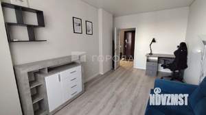 1-к квартира, на длительный срок, 38м2, 17/25 этаж