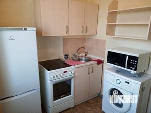 3-к квартира, на длительный срок, 51м2, 5/5 этаж