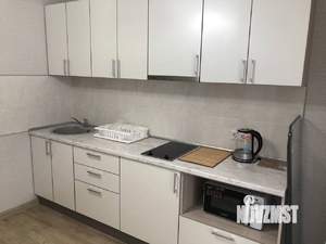 1-к квартира, на длительный срок, 31м2, 2/22 этаж