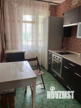 1-к квартира, на длительный срок, 32м2, 6/9 этаж