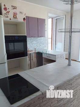 3-к квартира, на длительный срок, 117м2, 15/19 этаж