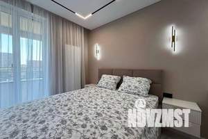 1-к квартира, посуточно, 35м2, 7/30 этаж