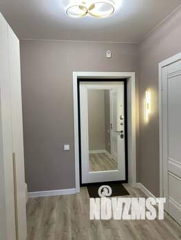 1-к квартира, посуточно, 30м2, 17/20 этаж
