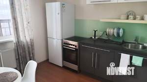 2-к квартира, на длительный срок, 57м2, 5/15 этаж