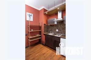 1-к квартира, посуточно, 25м2, 5/5 этаж