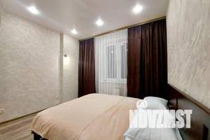 2-к квартира, посуточно, 44м2, 20/25 этаж