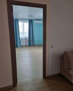 2-к квартира, на длительный срок, 70м2, 13/26 этаж