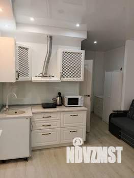 1-к квартира, посуточно, 26м2, 14/17 этаж