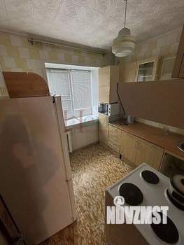 3-к квартира, на длительный срок, 60м2, 1/5 этаж